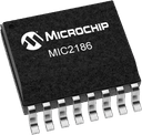 Microchip MIC2186YQS