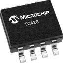 Microchip TC426COA