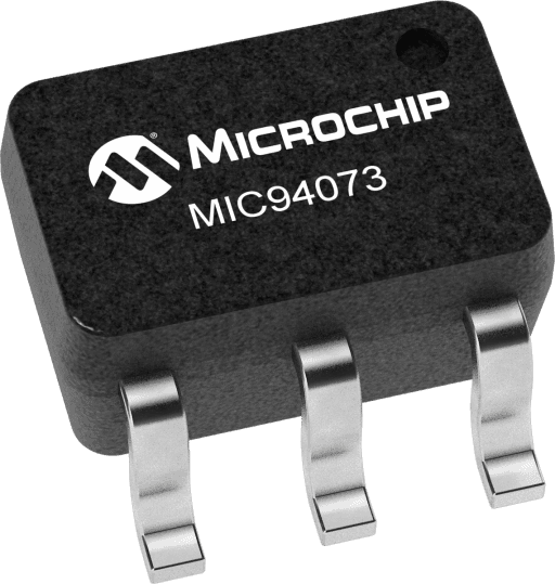 Microchip MIC94073YMT-TR