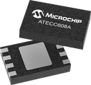 Microchip ATECC608A-SSHCZ-T