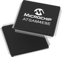 Microchip ATSAM4E8EB-AN