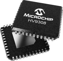 Microchip HV9308PJ-G