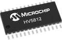 Microchip HV5812P-G