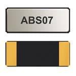 ABRACON ABS07-32.768KHZ-T