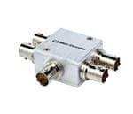 ZFSC-4-1B-BNC+MINI-CIRCUITS