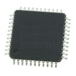 Microchip PIC16C65B-20/PQ