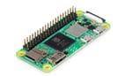 Raspberry Pi SC0721