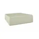 PacTec 74216-510-000 LH57-130 Black Kit