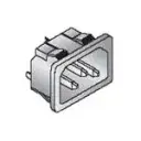 Kobiconn 161-R301SN-E