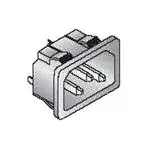 Kobiconn 161-R301SN-E