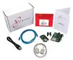 NetBurner NNDK-SBE70LC-KIT