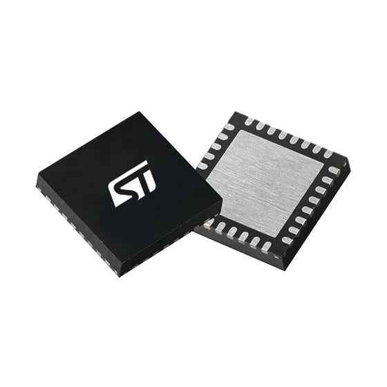 STMicroelectronics STM32L072KBU3TR