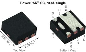 VISHAY SIAA02DJ-T1-GE3
